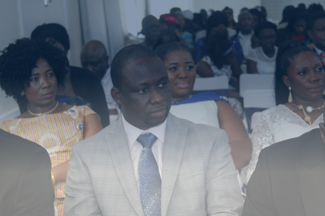 Finance & Administration