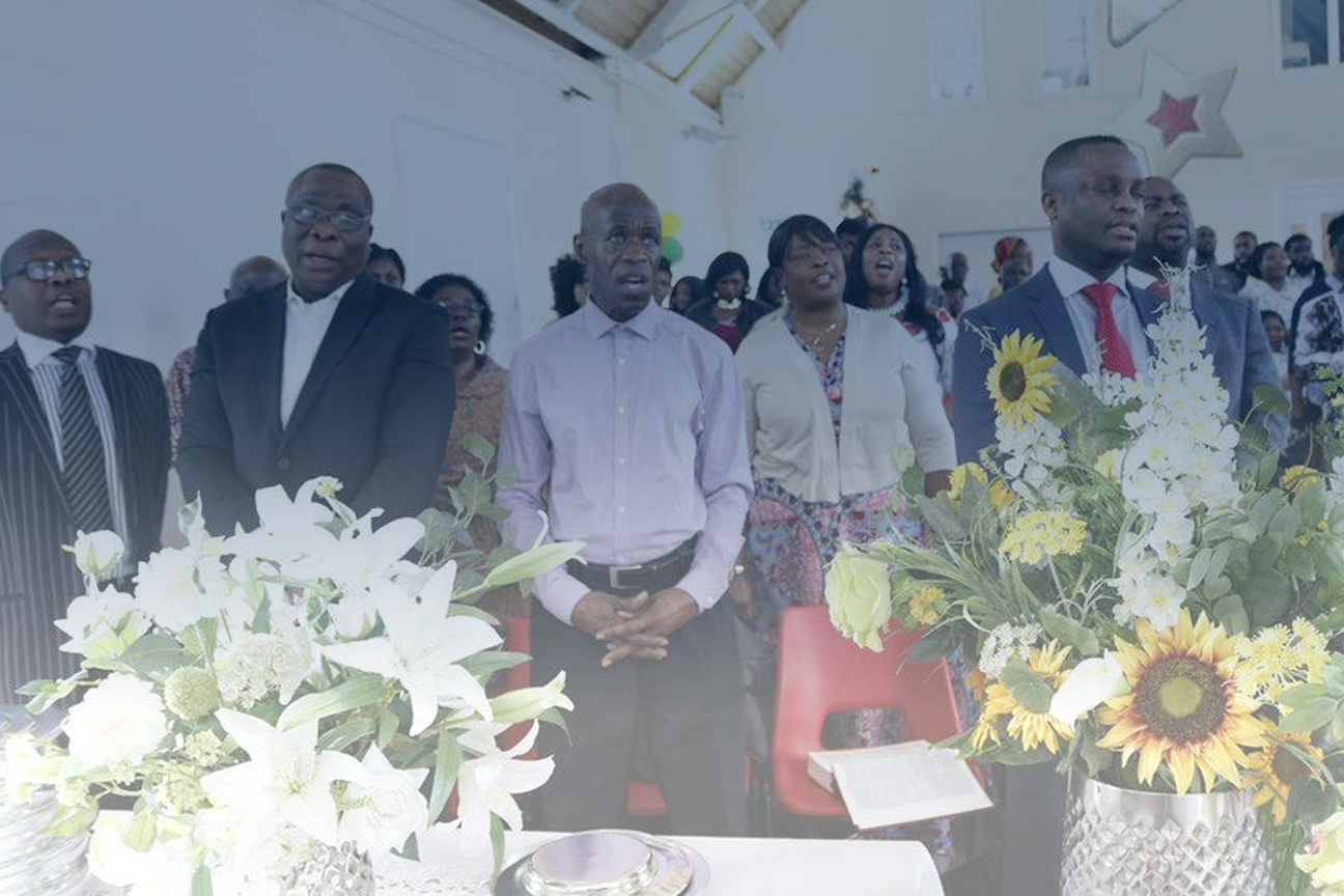 Edification & Worship